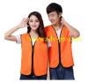  Volunteer vest 