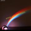  Magic rainbow projection light 