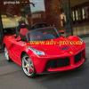  Children electric car 