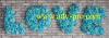  Silk flower artificial flower love 