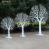  Iron love tree 